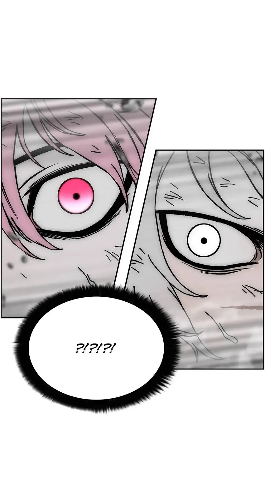 Read Evil Hunter chapter 66 image 36 on Lezhin