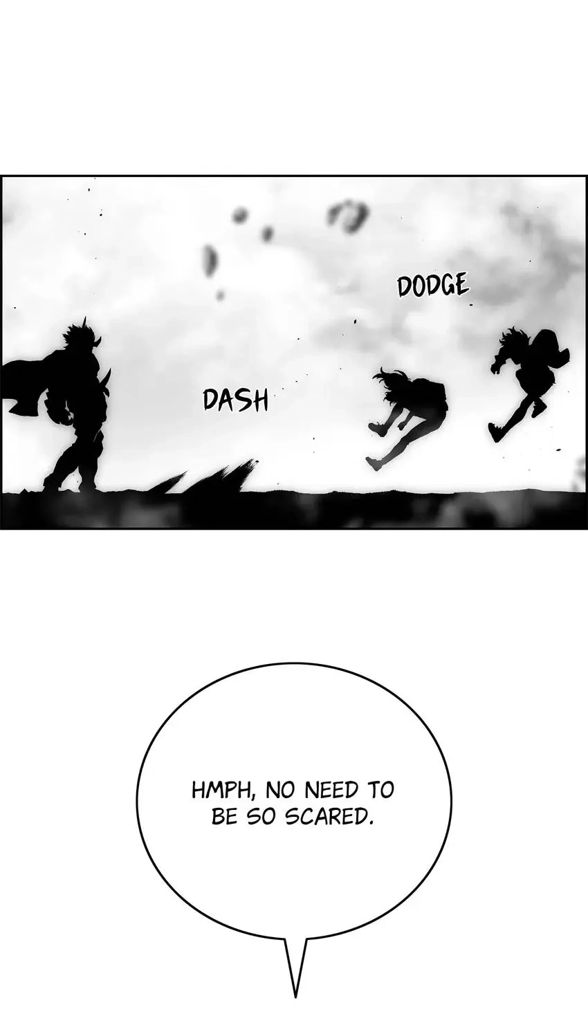 Read Evil Hunter chapter 66 image 37 on Lezhin