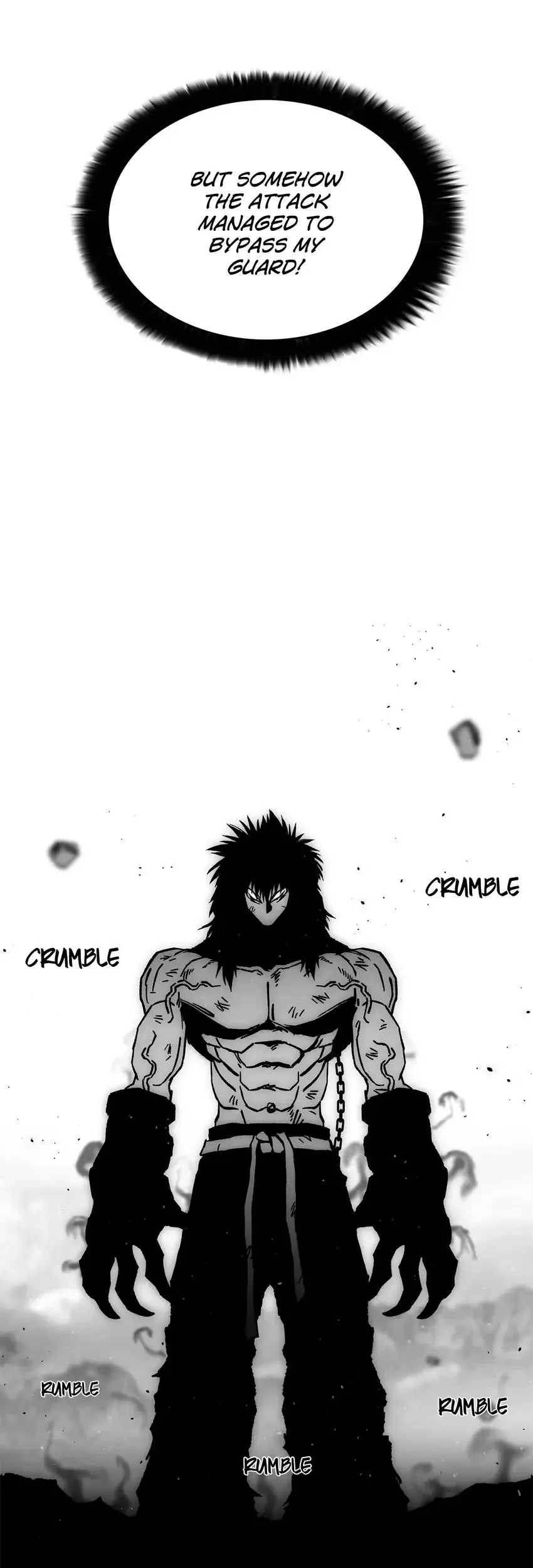 Read Evil Hunter chapter 66 image 4 on Lezhin