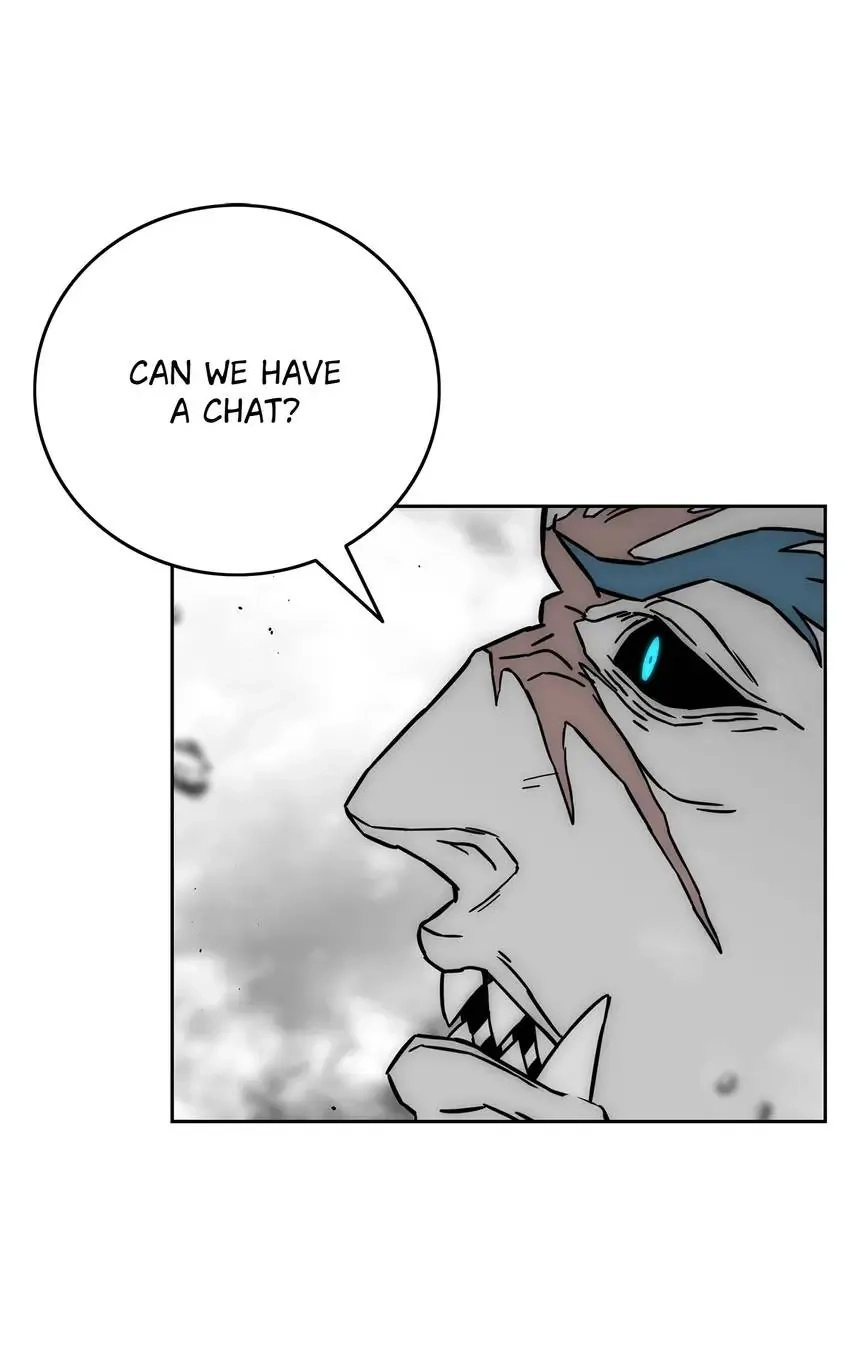 Read Evil Hunter chapter 66 image 41 on Lezhin