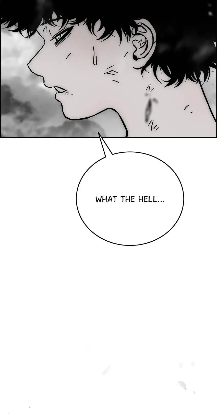 Read Evil Hunter chapter 66 image 45 on Lezhin