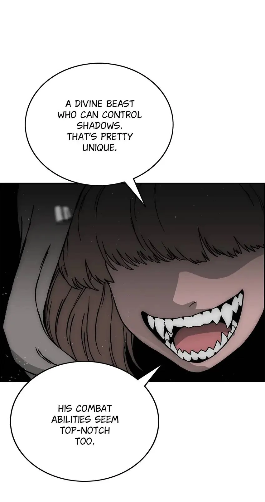 Read Evil Hunter chapter 66 image 7 on Lezhin