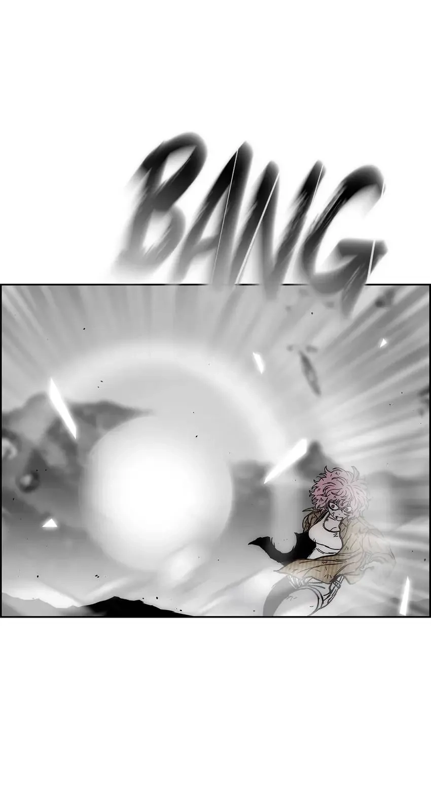 Read Evil Hunter chapter 67 image 14 on Lezhin