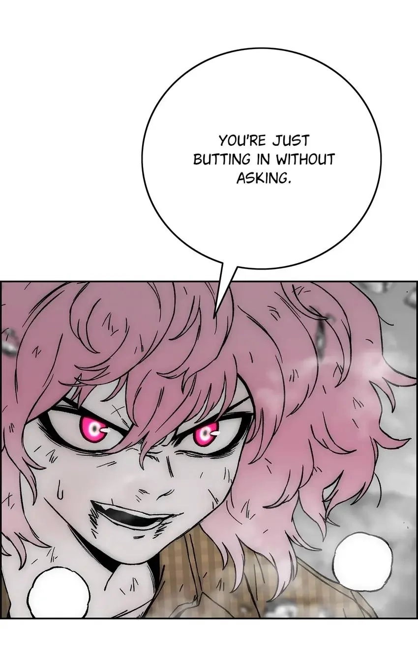 Read Evil Hunter chapter 67 image 2 on Lezhin