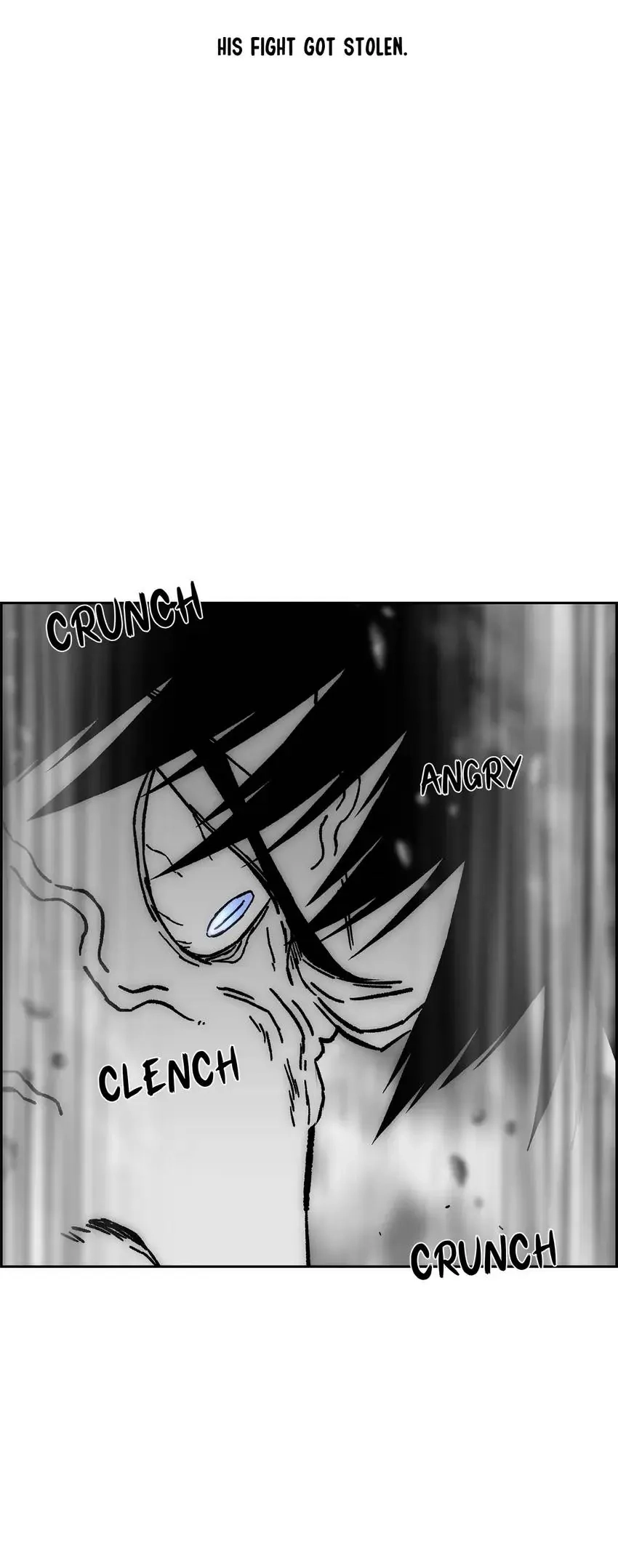 Read Evil Hunter chapter 67 image 21 on Lezhin