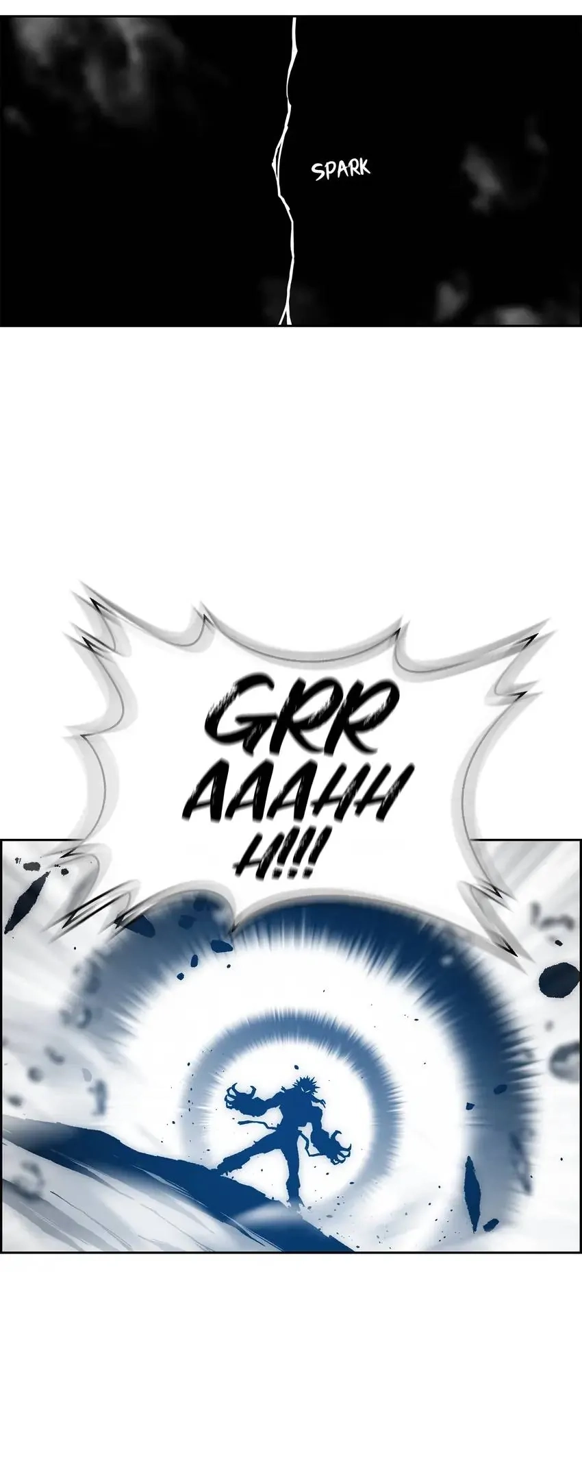 Read Evil Hunter chapter 67 image 22 on Lezhin