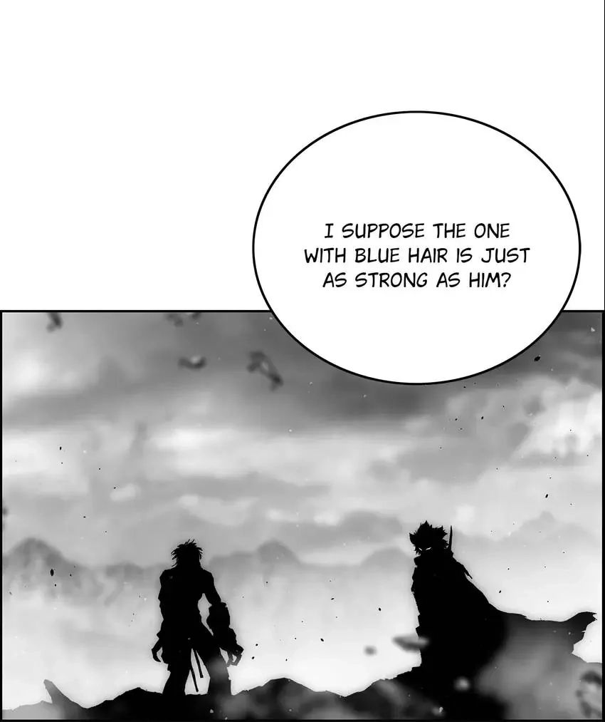 Read Evil Hunter chapter 67 image 28 on Lezhin