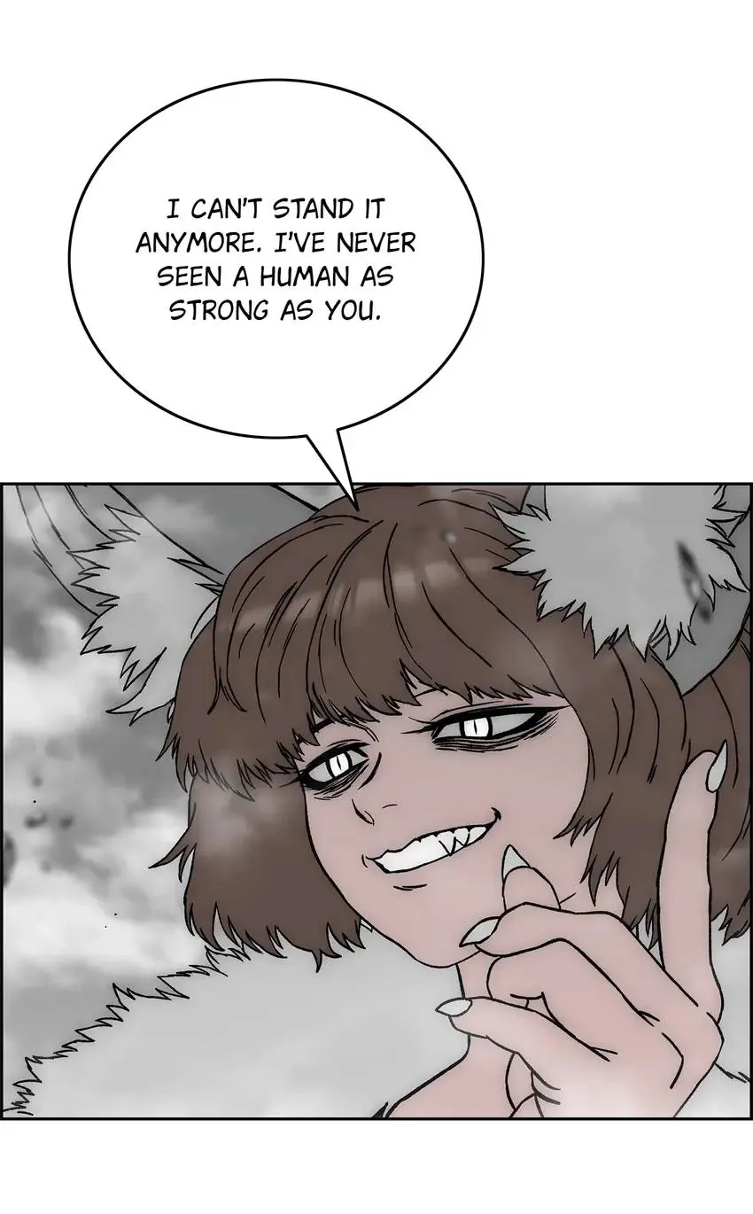 Read Evil Hunter chapter 67 image 3 on Lezhin
