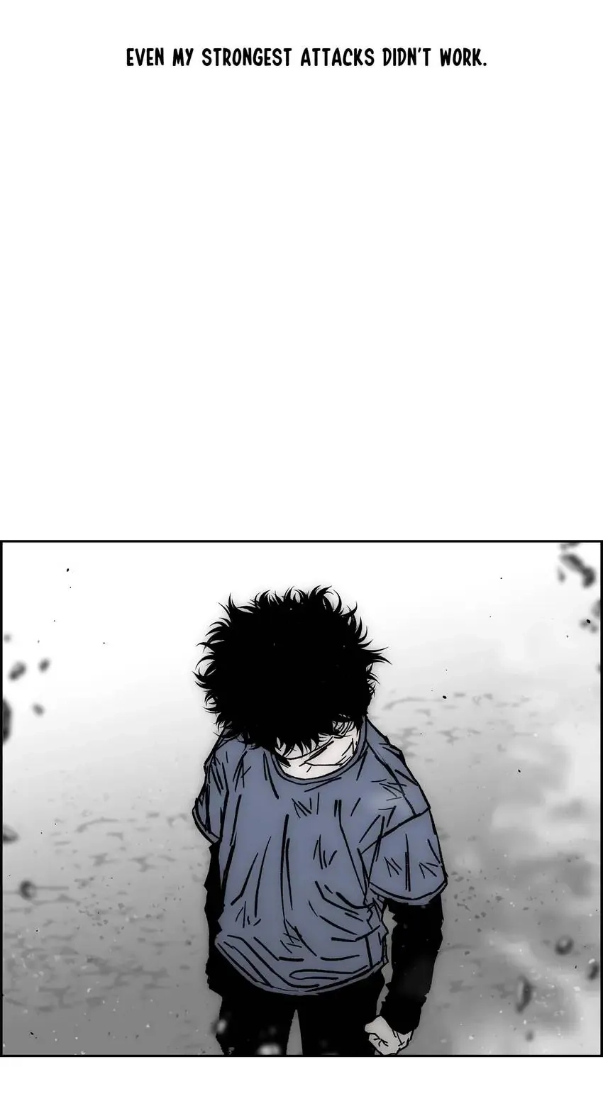 Read Evil Hunter chapter 67 image 32 on Lezhin