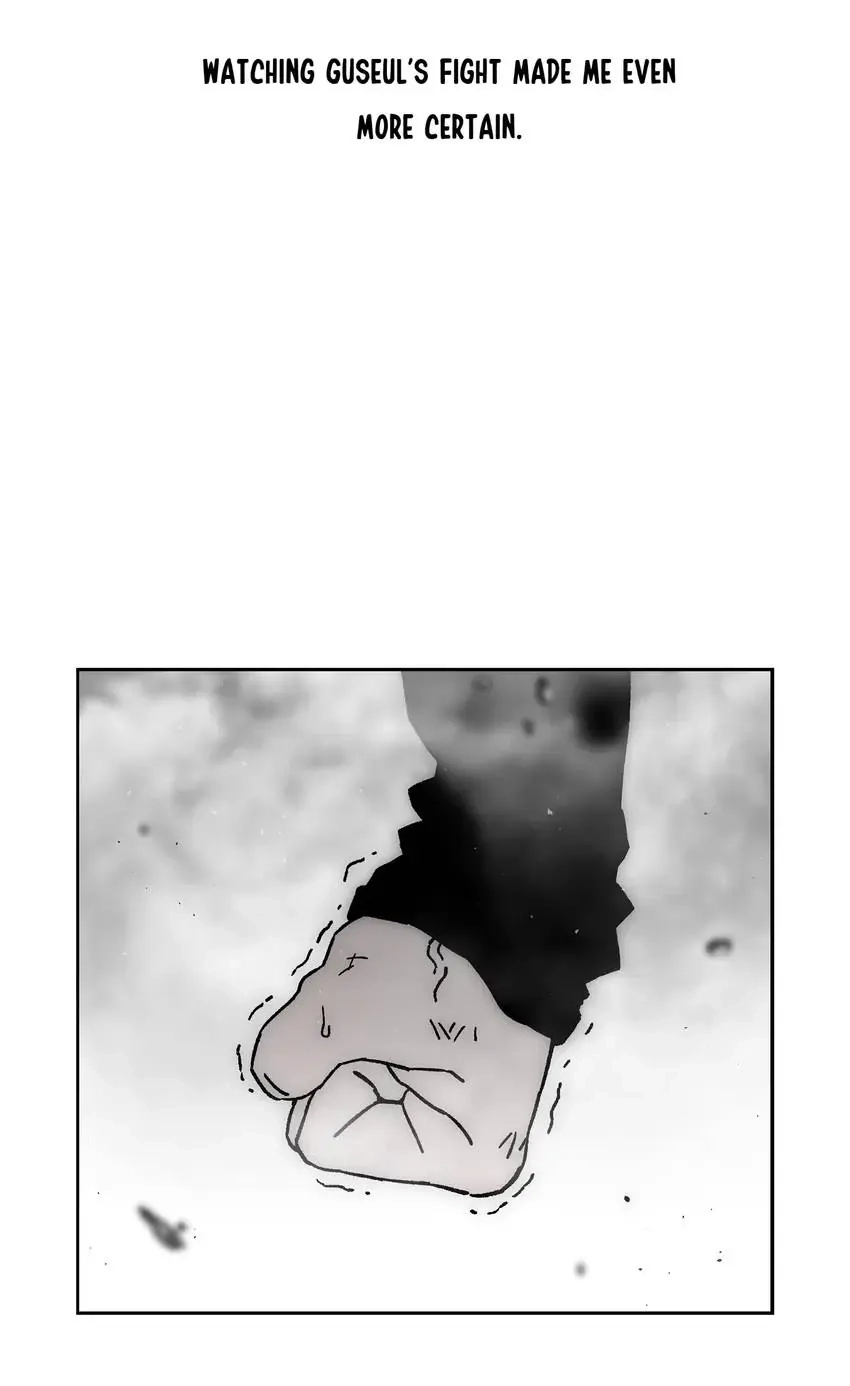 Read Evil Hunter chapter 67 image 33 on Lezhin
