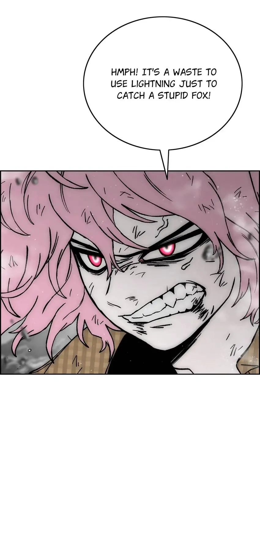 Read Evil Hunter chapter 67 image 36 on Lezhin