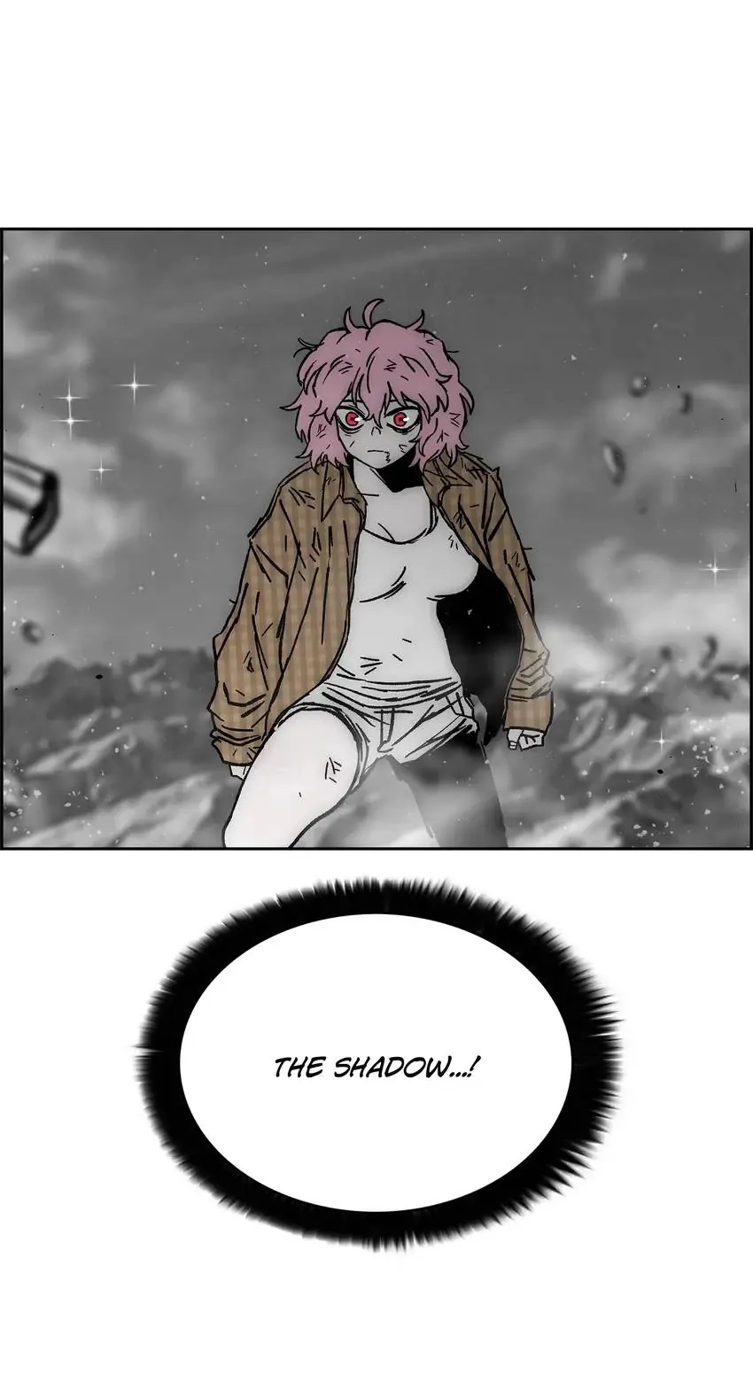 Read Evil Hunter chapter 67 image 39 on Lezhin