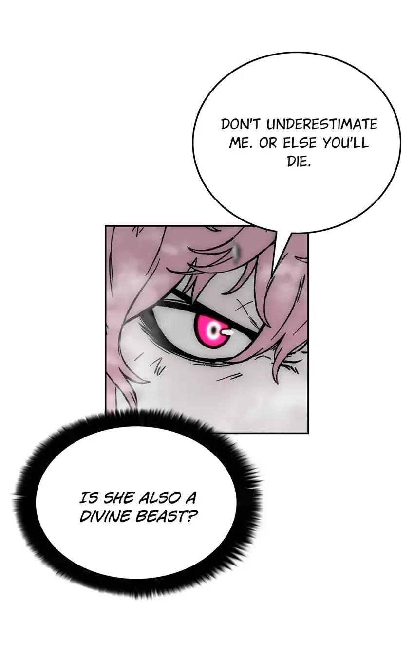 Read Evil Hunter chapter 67 image 4 on Lezhin