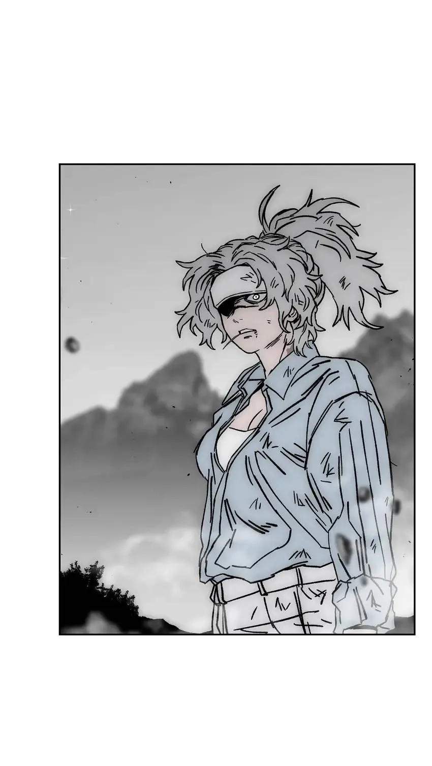 Read Evil Hunter chapter 67 image 49 on Lezhin