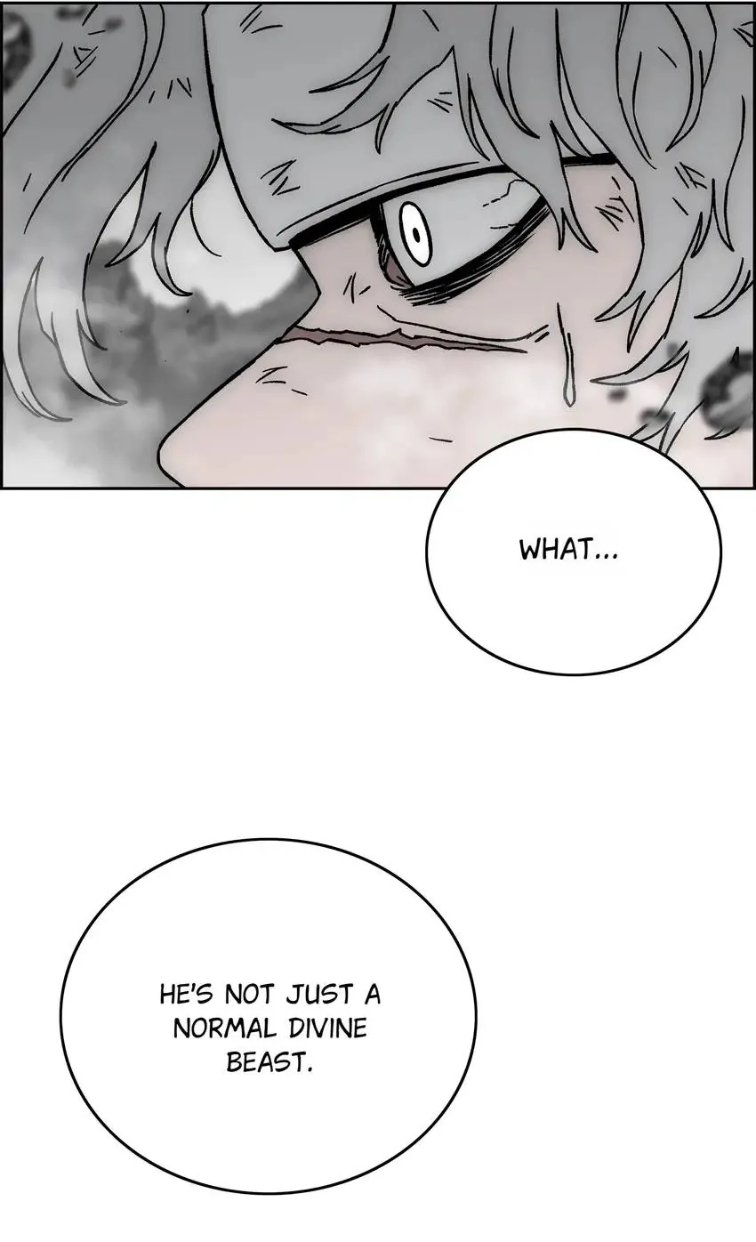 Read Evil Hunter chapter 67 image 50 on Lezhin