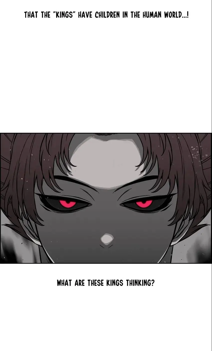 Read Evil Hunter chapter 67 image 54 on Lezhin