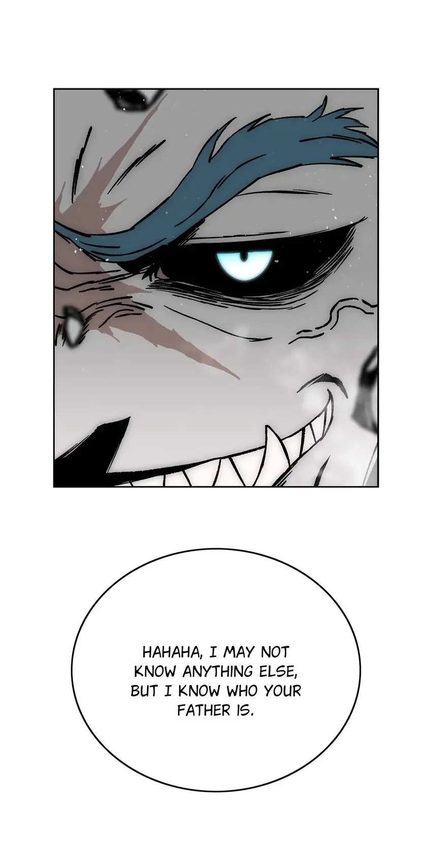 Read Evil Hunter chapter 67 image 56 on Lezhin
