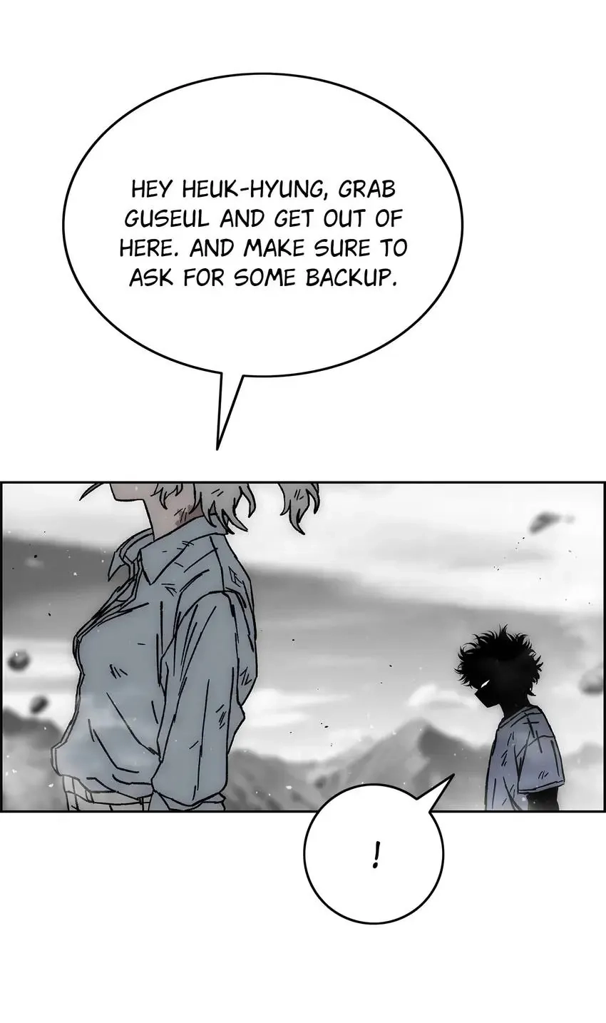 Read Evil Hunter chapter 67 image 59 on Lezhin