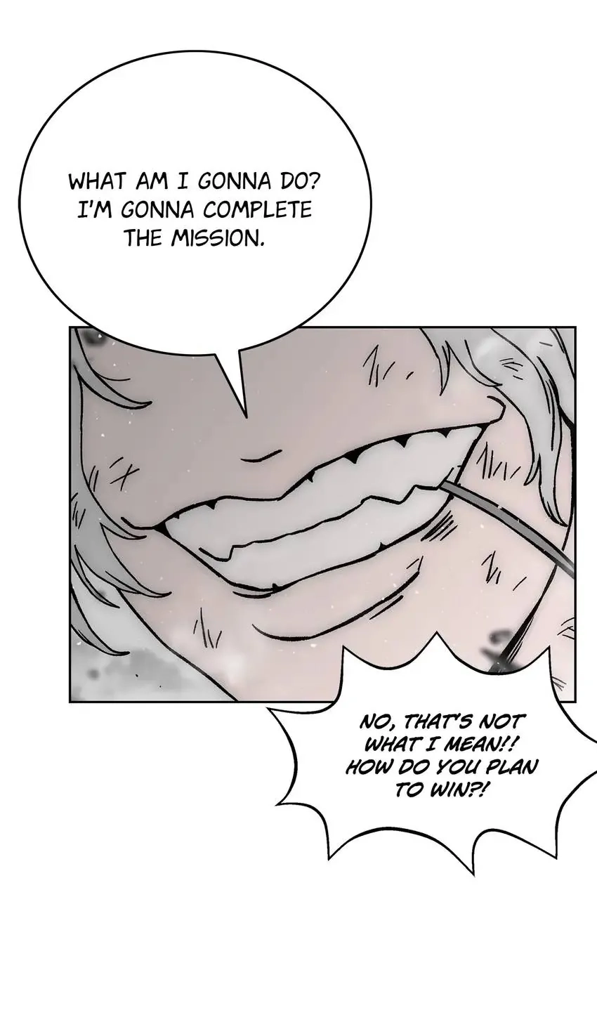 Read Evil Hunter chapter 67 image 61 on Lezhin