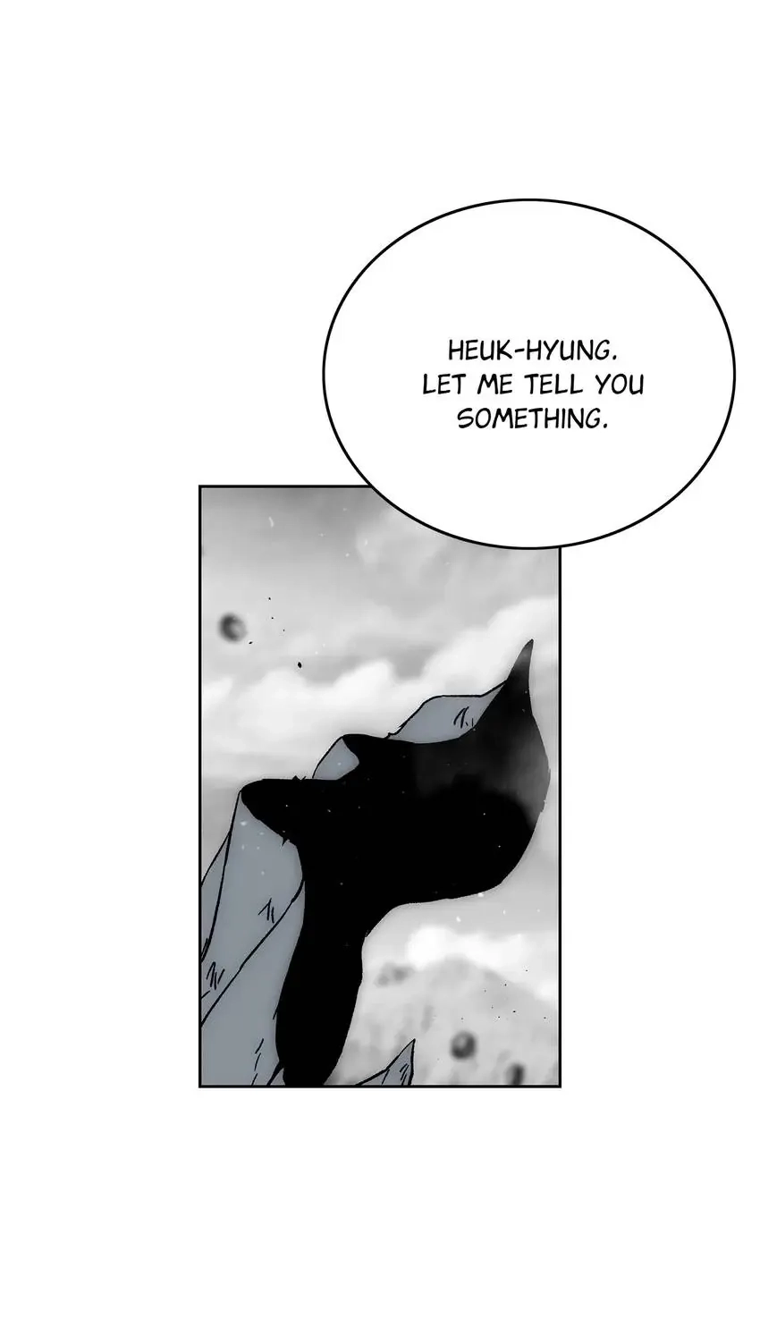 Read Evil Hunter chapter 67 image 62 on Lezhin