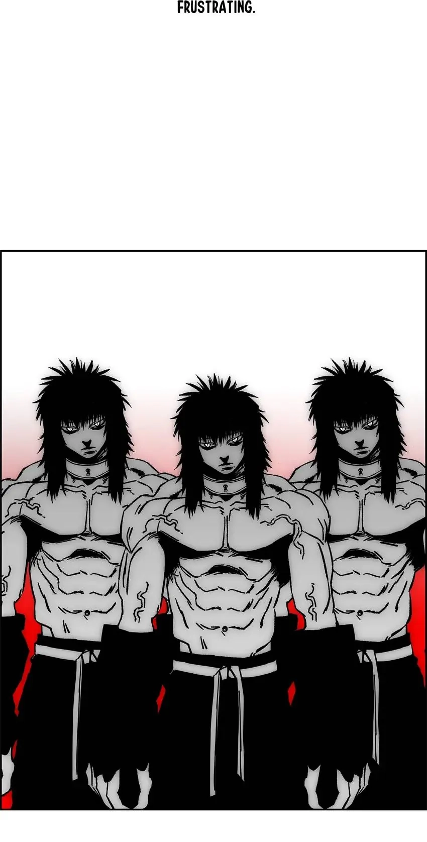 Read Evil Hunter chapter 67 image 9 on Lezhin
