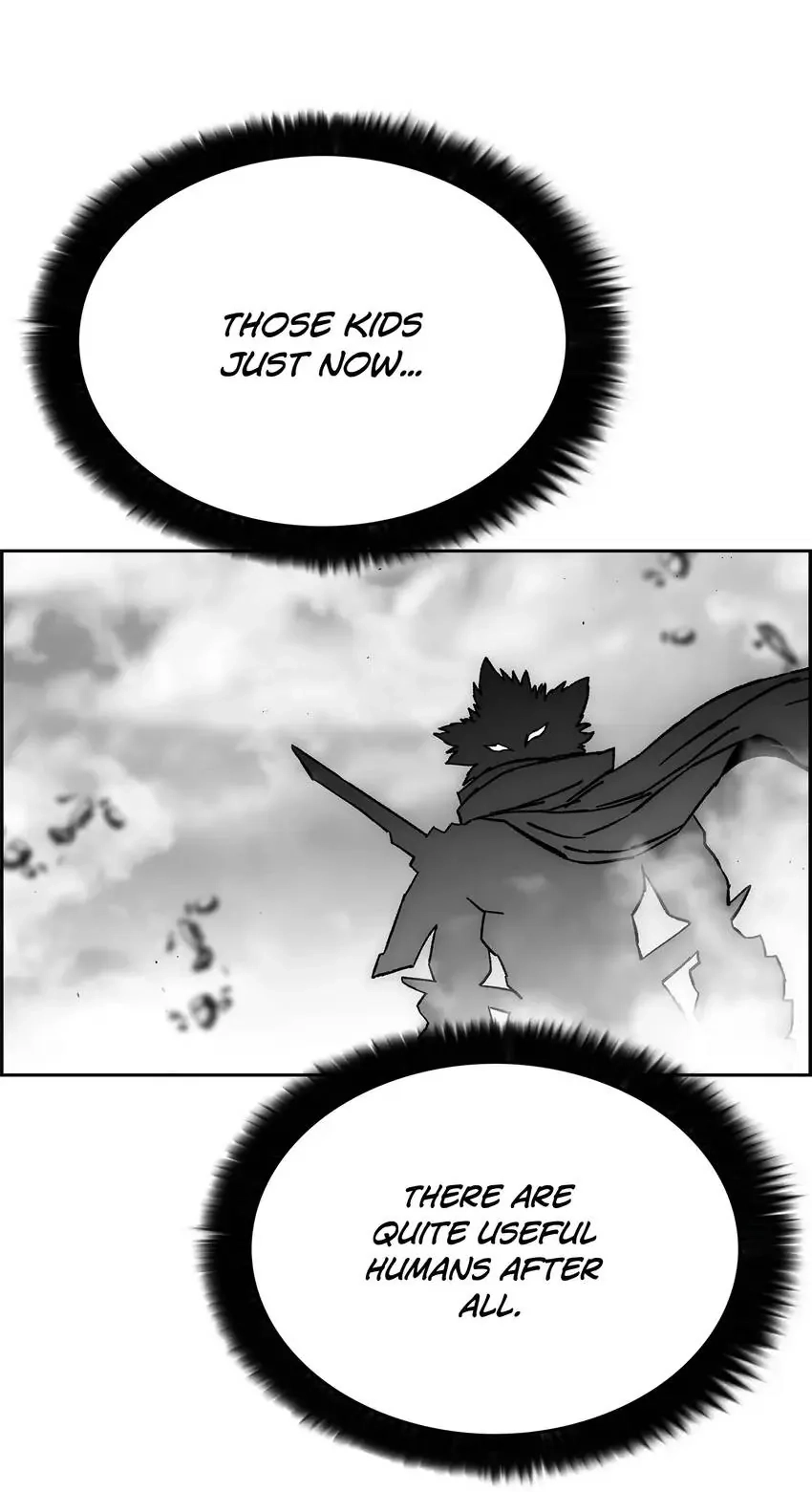 Read Evil Hunter chapter 68 image 26 on Lezhin