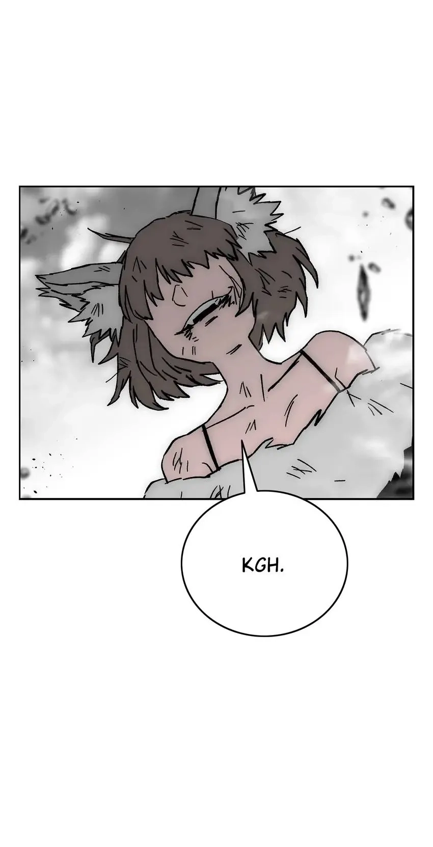 Read Evil Hunter chapter 68 image 29 on Lezhin