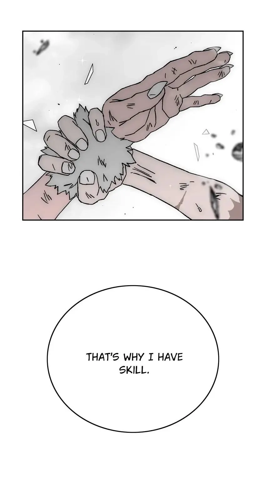 Read Evil Hunter chapter 68 image 32 on Lezhin