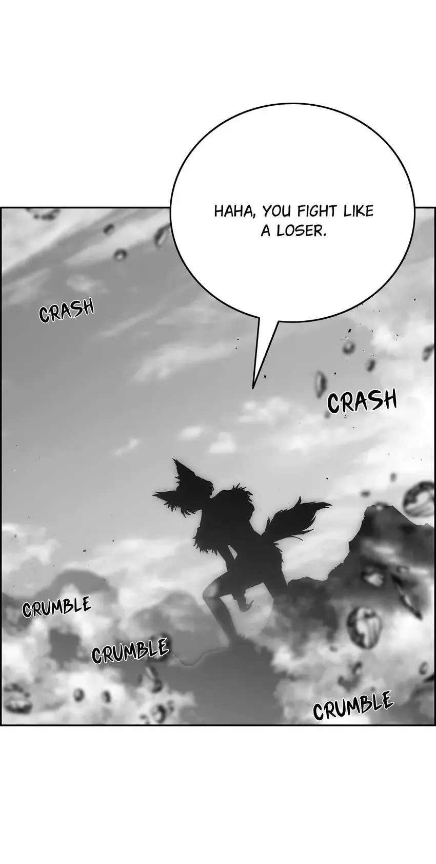 Read Evil Hunter chapter 68 image 35 on Lezhin