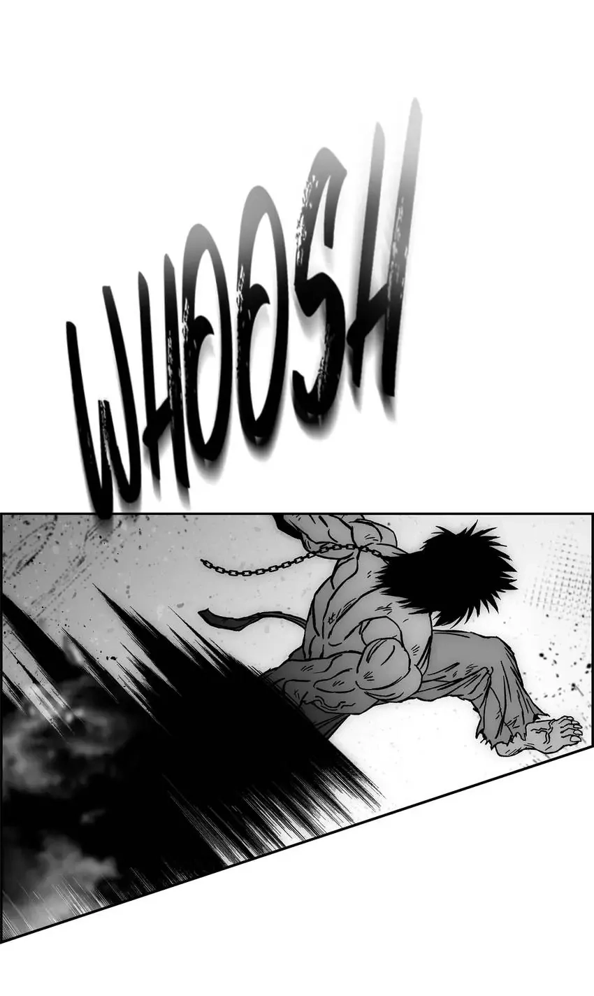 Read Evil Hunter chapter 68 image 41 on Lezhin
