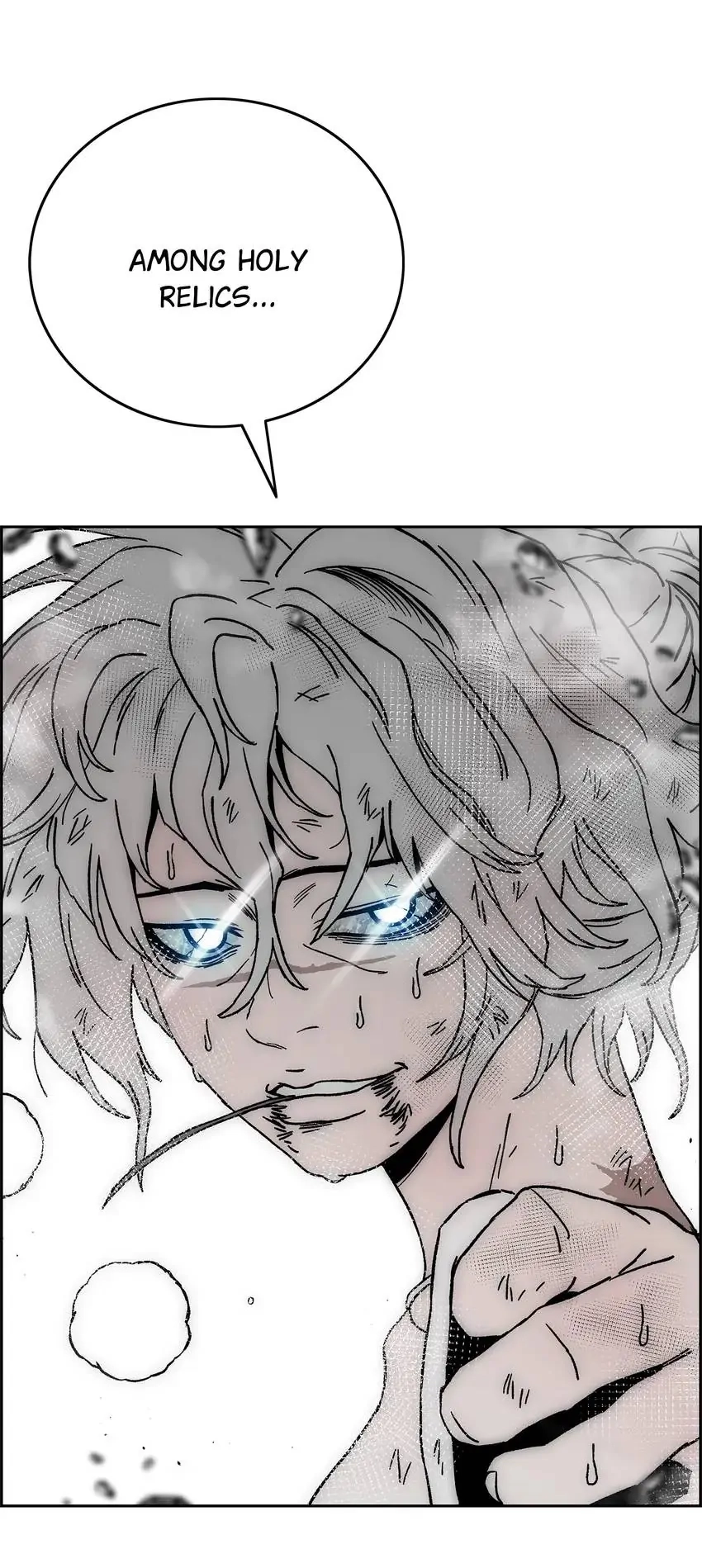 Read Evil Hunter chapter 68 image 45 on Lezhin