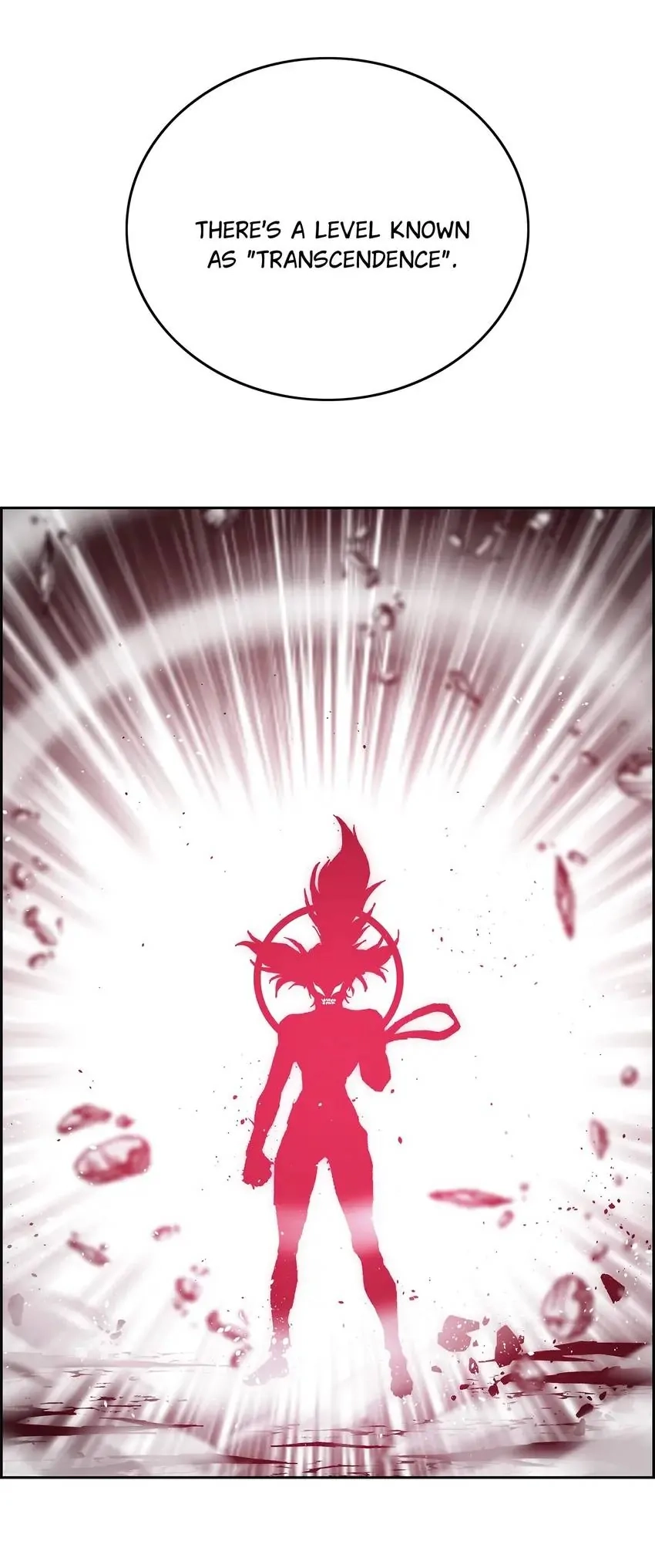 Read Evil Hunter chapter 68 image 46 on Lezhin