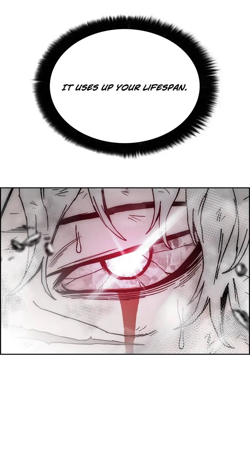 Read Evil Hunter chapter 68 image 49 on Lezhin