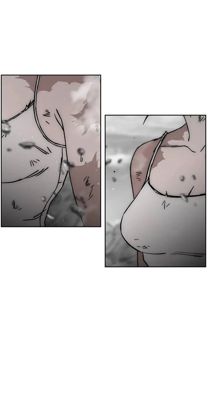 Read Evil Hunter chapter 68 image 5 on Lezhin
