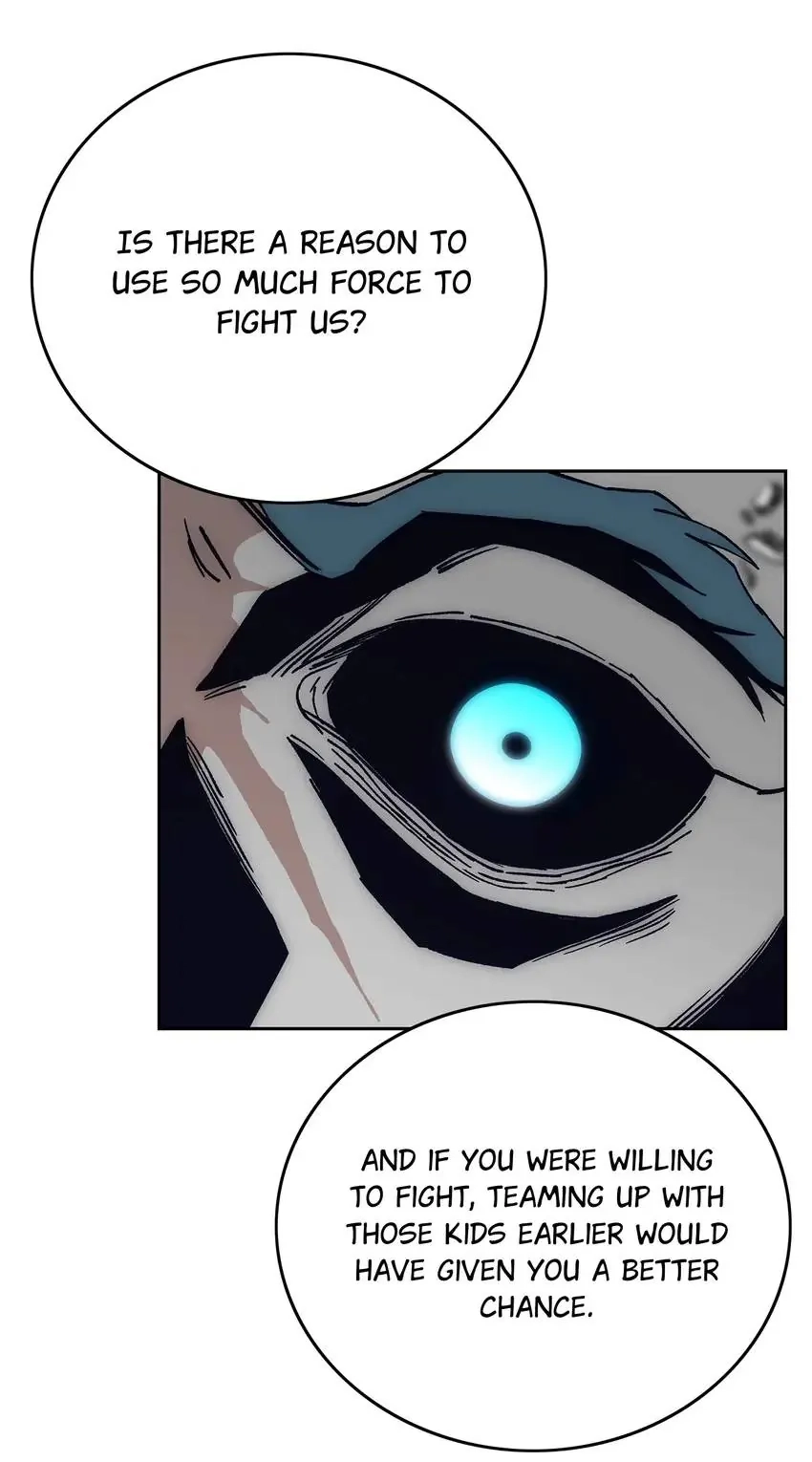 Read Evil Hunter chapter 69 image 12 on Lezhin