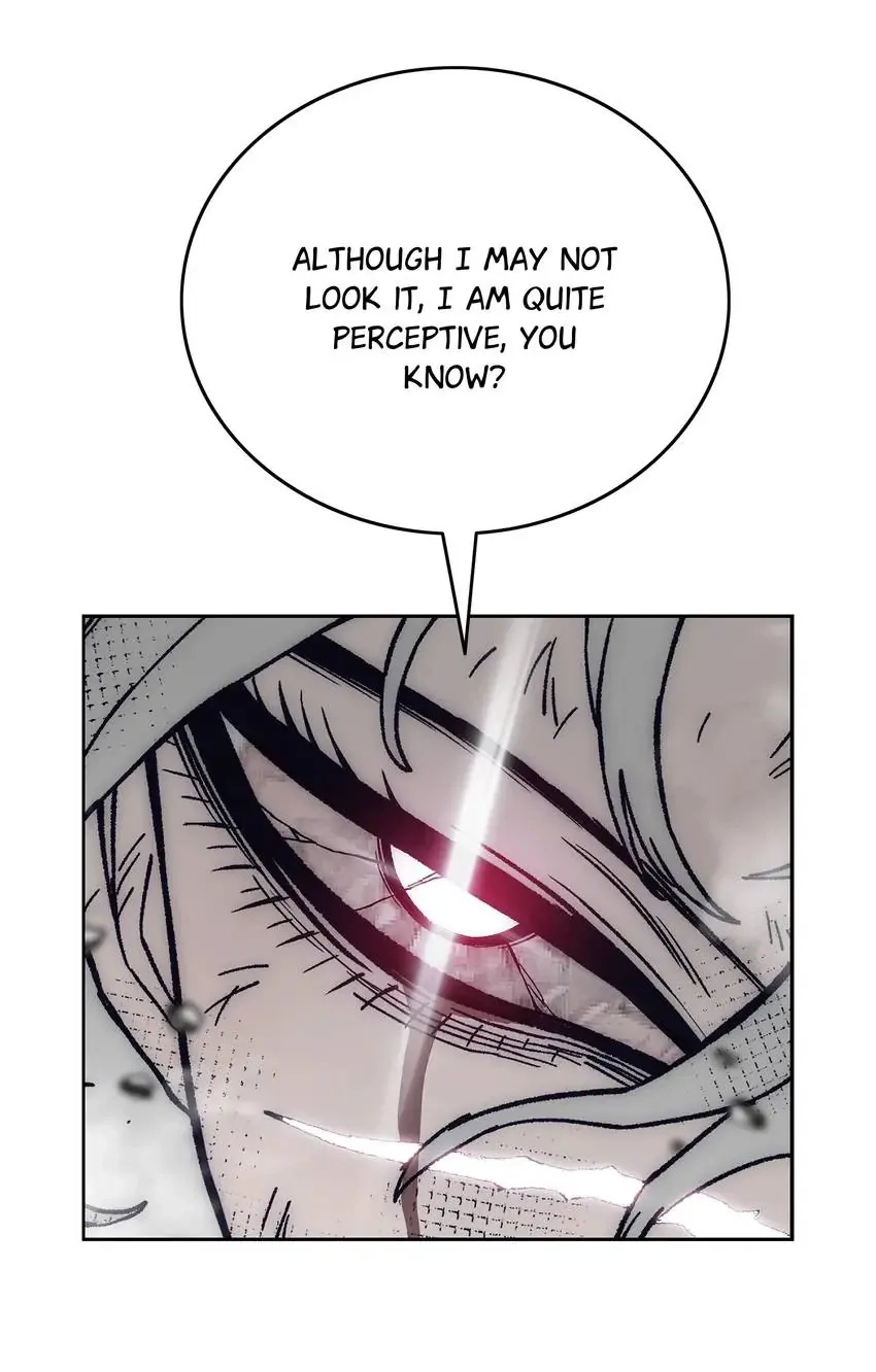Read Evil Hunter chapter 69 image 16 on Lezhin