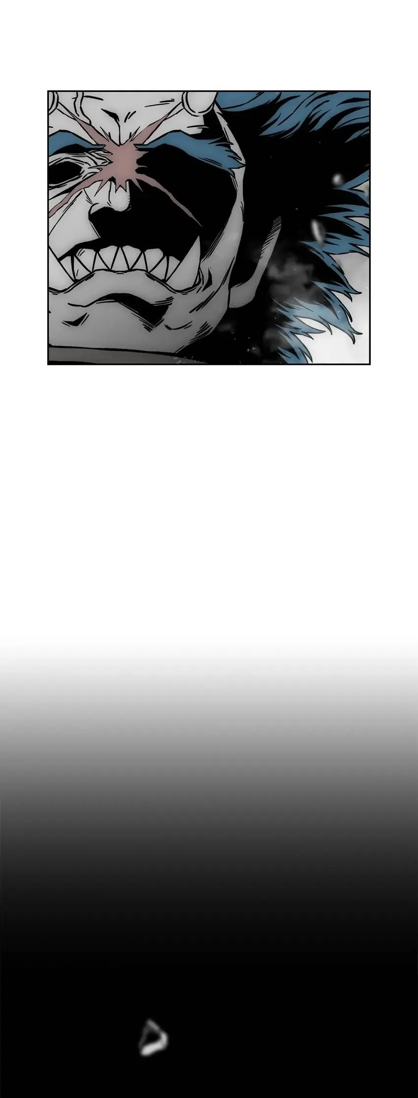 Read Evil Hunter chapter 69 image 19 on Lezhin