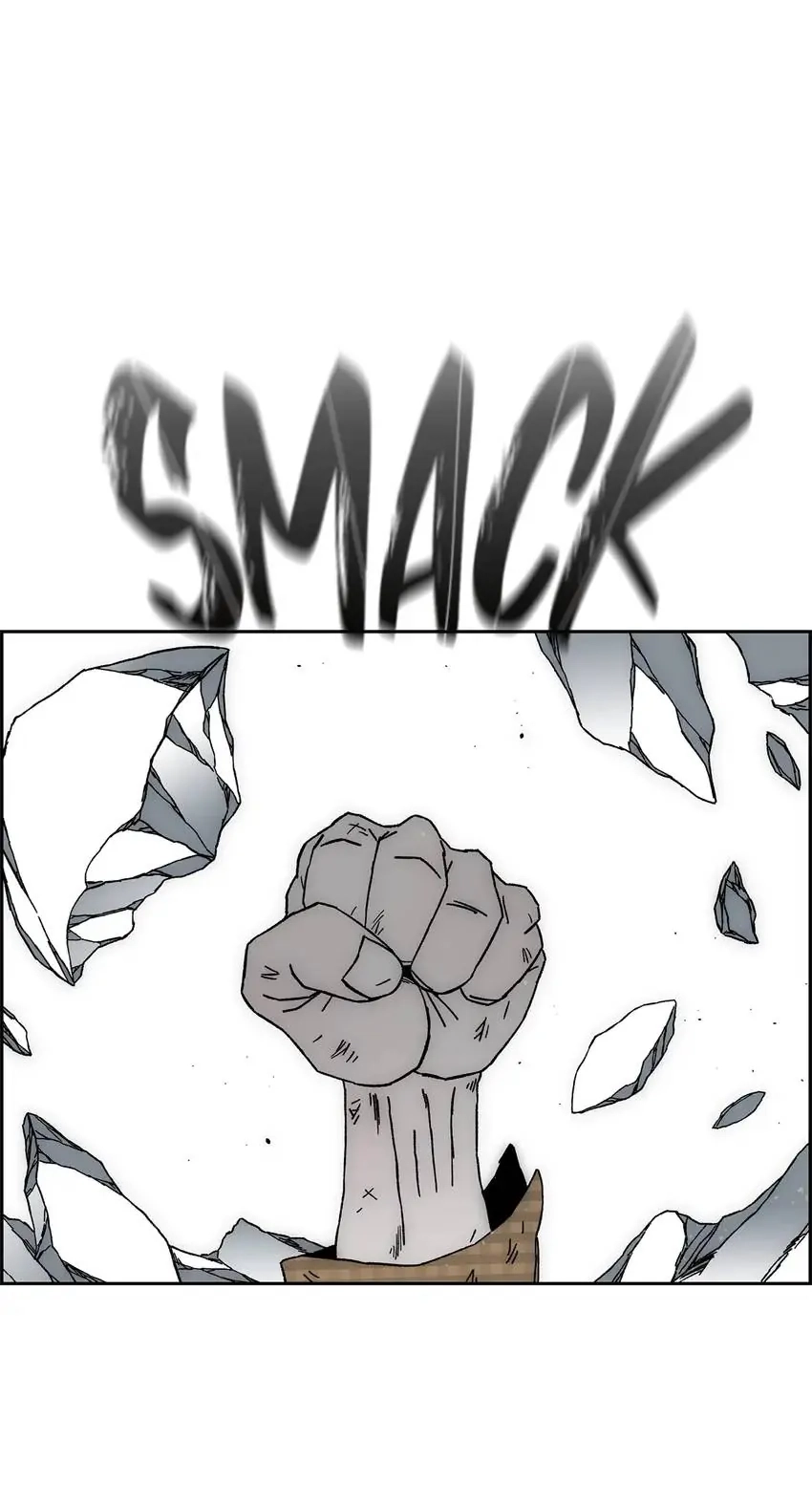 Read Evil Hunter chapter 69 image 2 on Lezhin
