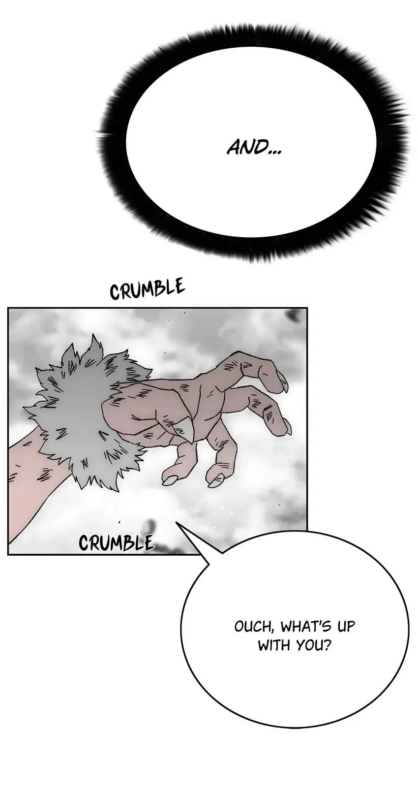 Read Evil Hunter chapter 69 image 27 on Lezhin
