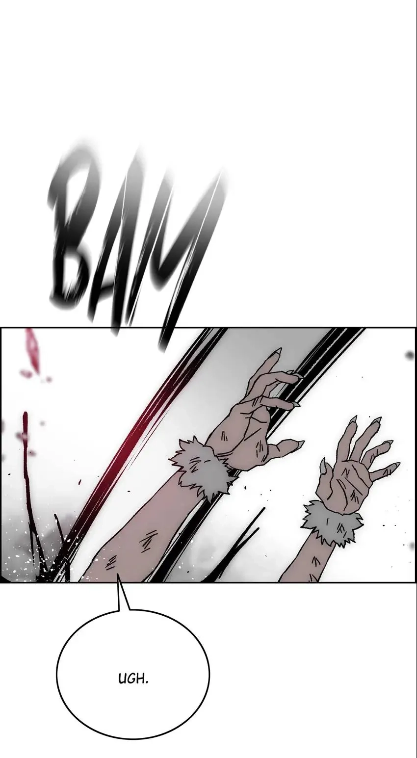 Read Evil Hunter chapter 69 image 30 on Lezhin