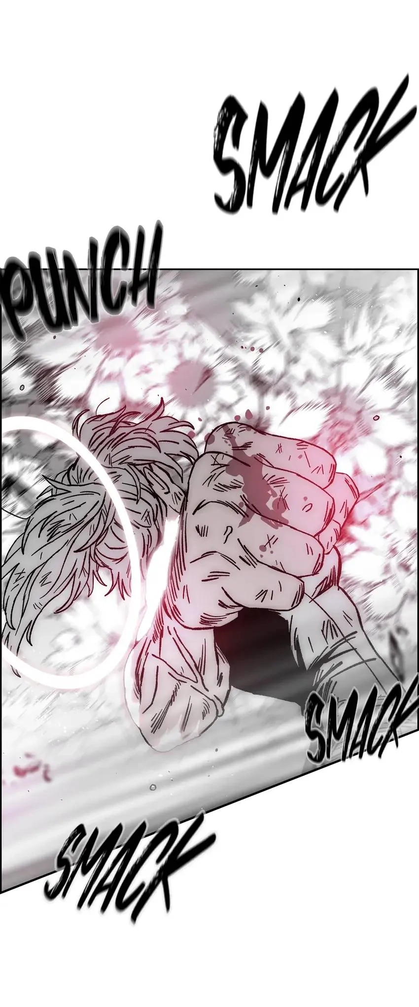Read Evil Hunter chapter 69 image 31 on Lezhin