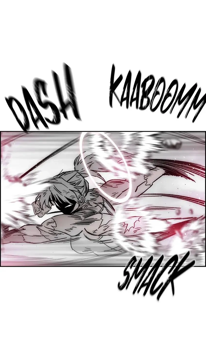 Read Evil Hunter chapter 69 image 33 on Lezhin