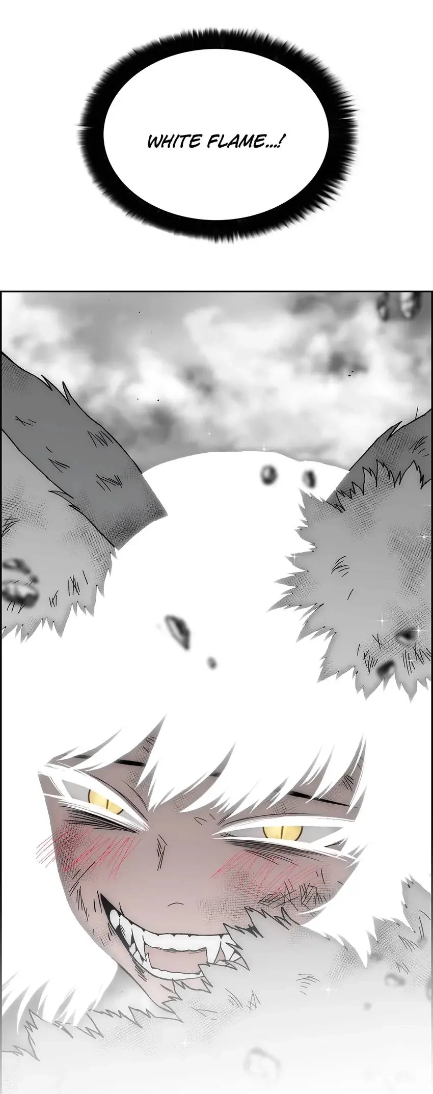Read Evil Hunter chapter 69 image 38 on Lezhin