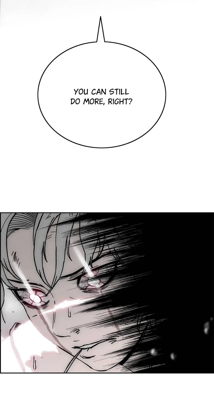 Read Evil Hunter chapter 69 image 39 on Lezhin