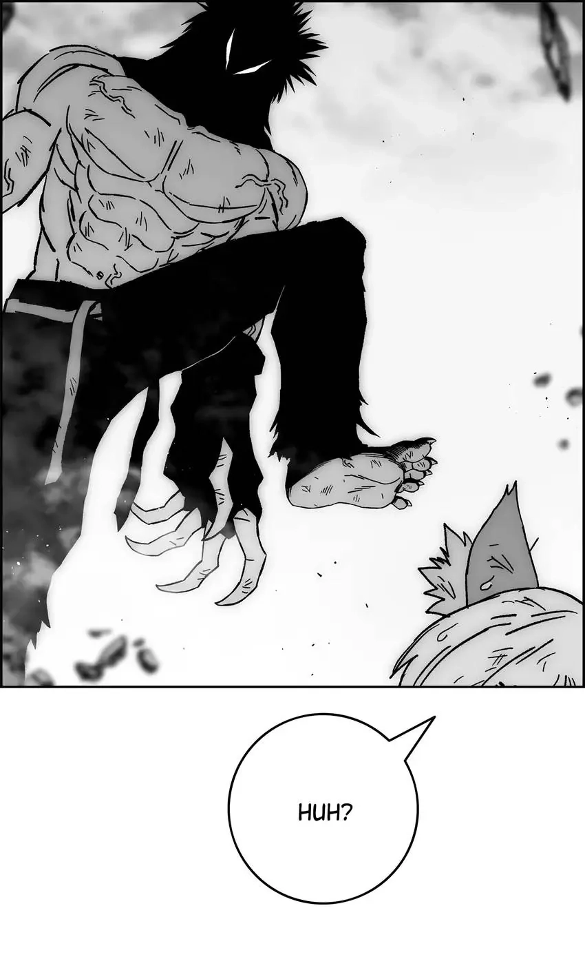 Read Evil Hunter chapter 69 image 42 on Lezhin