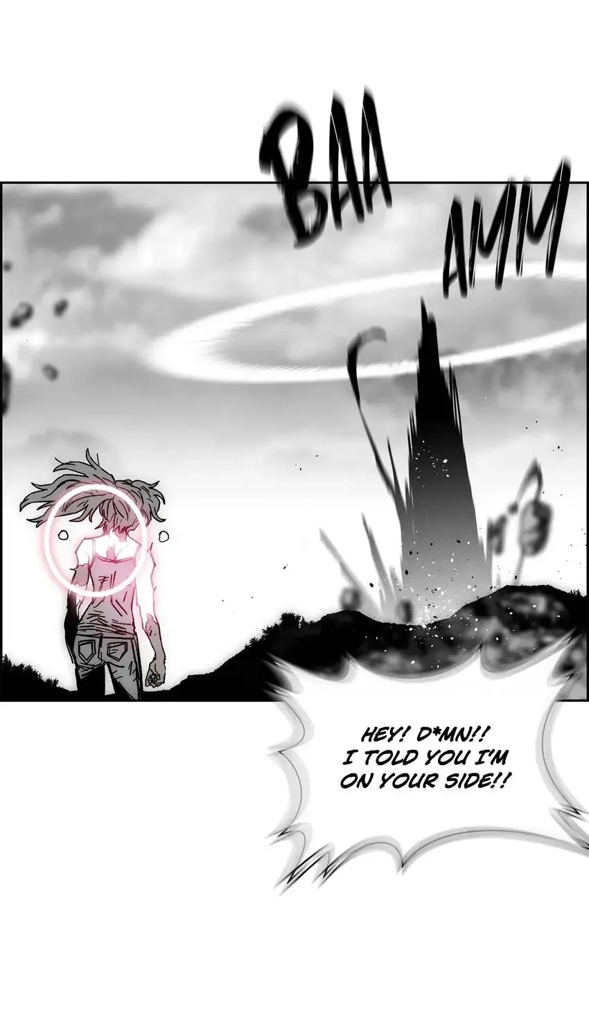 Read Evil Hunter chapter 69 image 43 on Lezhin