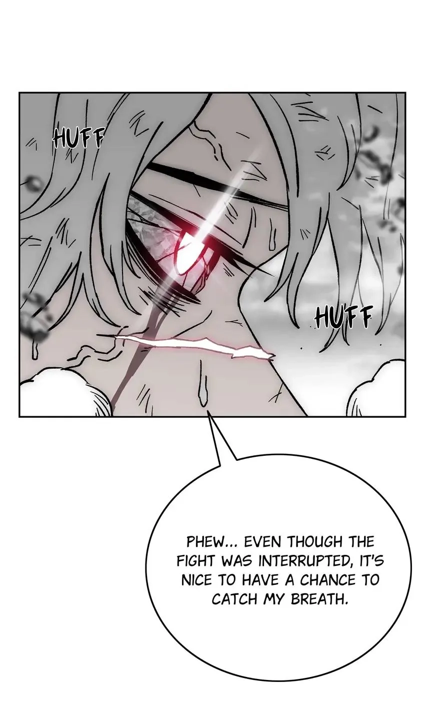 Read Evil Hunter chapter 69 image 44 on Lezhin