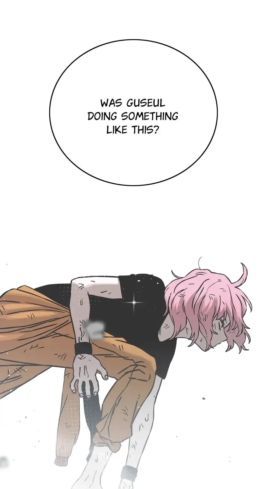 Read Evil Hunter chapter 69 image 46 on Lezhin