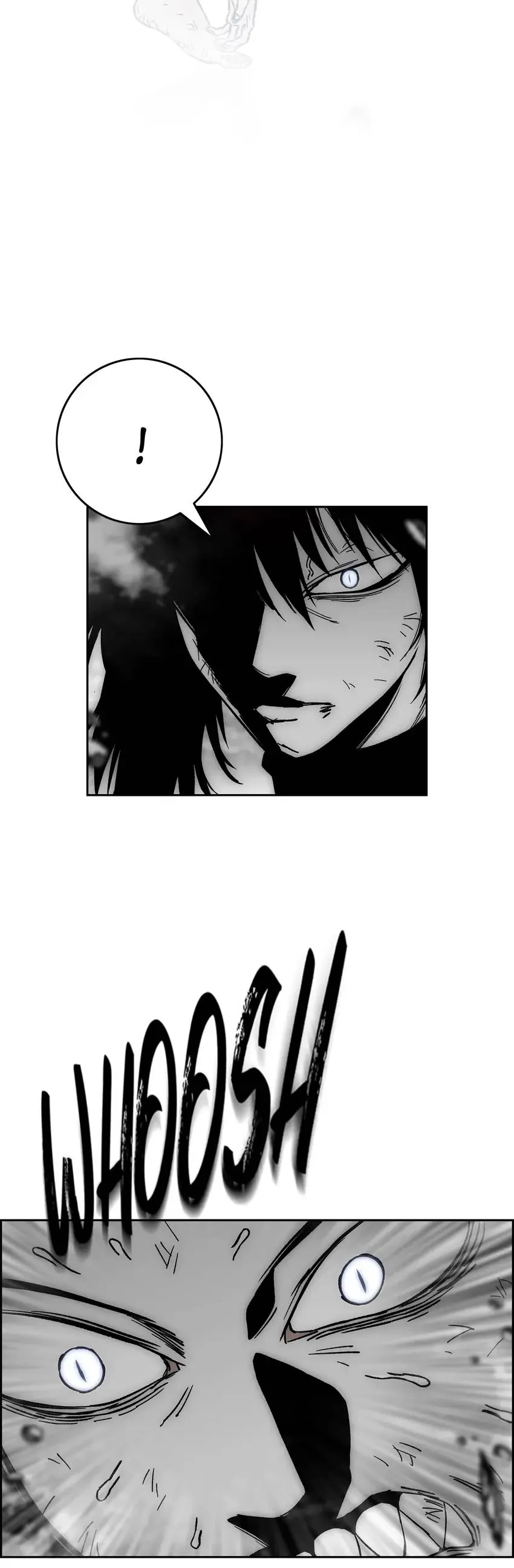 Read Evil Hunter chapter 69 image 47 on Lezhin
