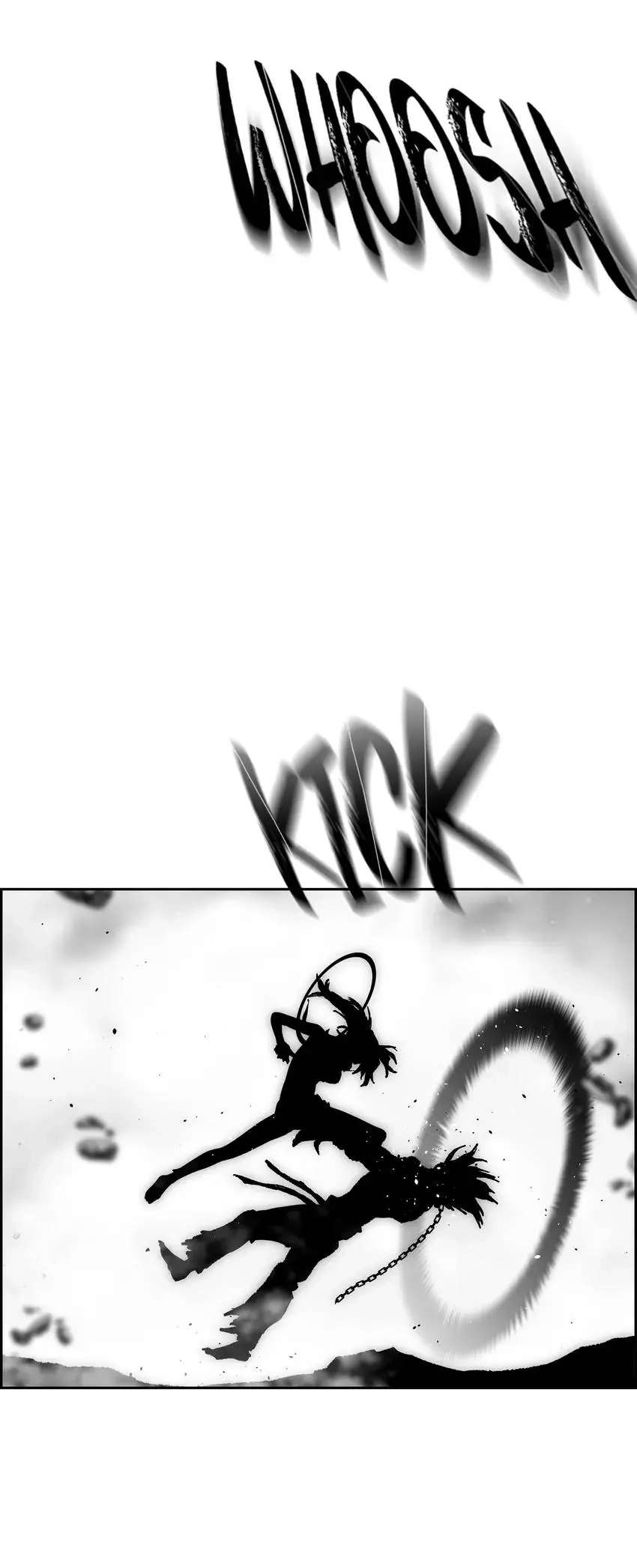 Read Evil Hunter chapter 69 image 48 on Lezhin